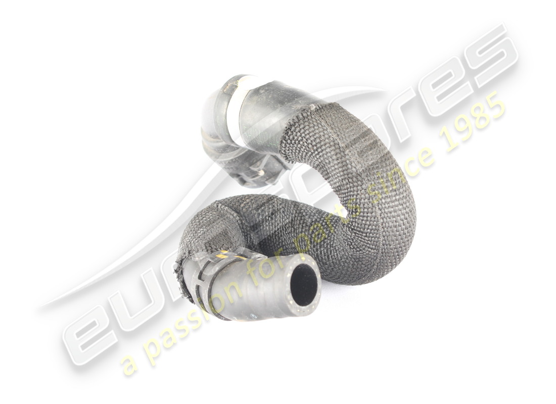TUYAU DE CHAUFFAGE D'OCCASION Lamborghini V8HSI POMPE HZG VL. NUMÉRO DE PIÈCE 4M0819332P (1)