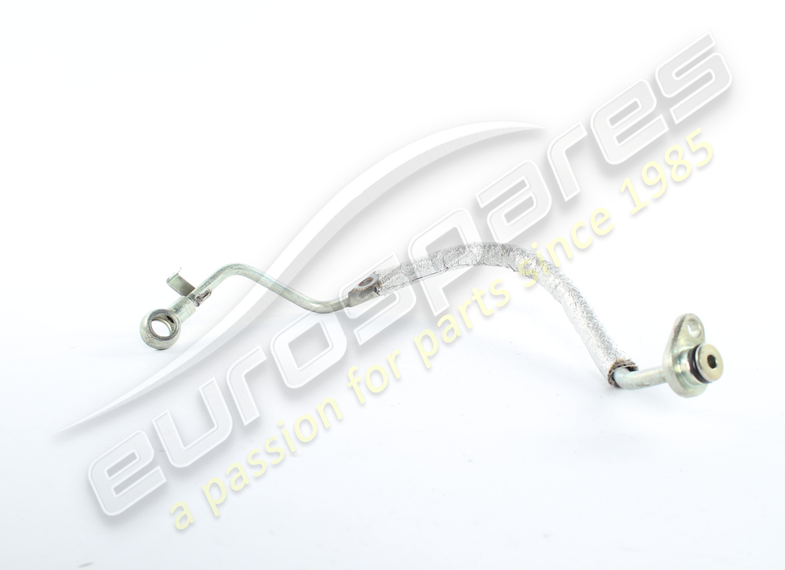 utilisez ferrari tuyau de distribution d'eau vers lh tu. numéro de pièce 307669 (2)