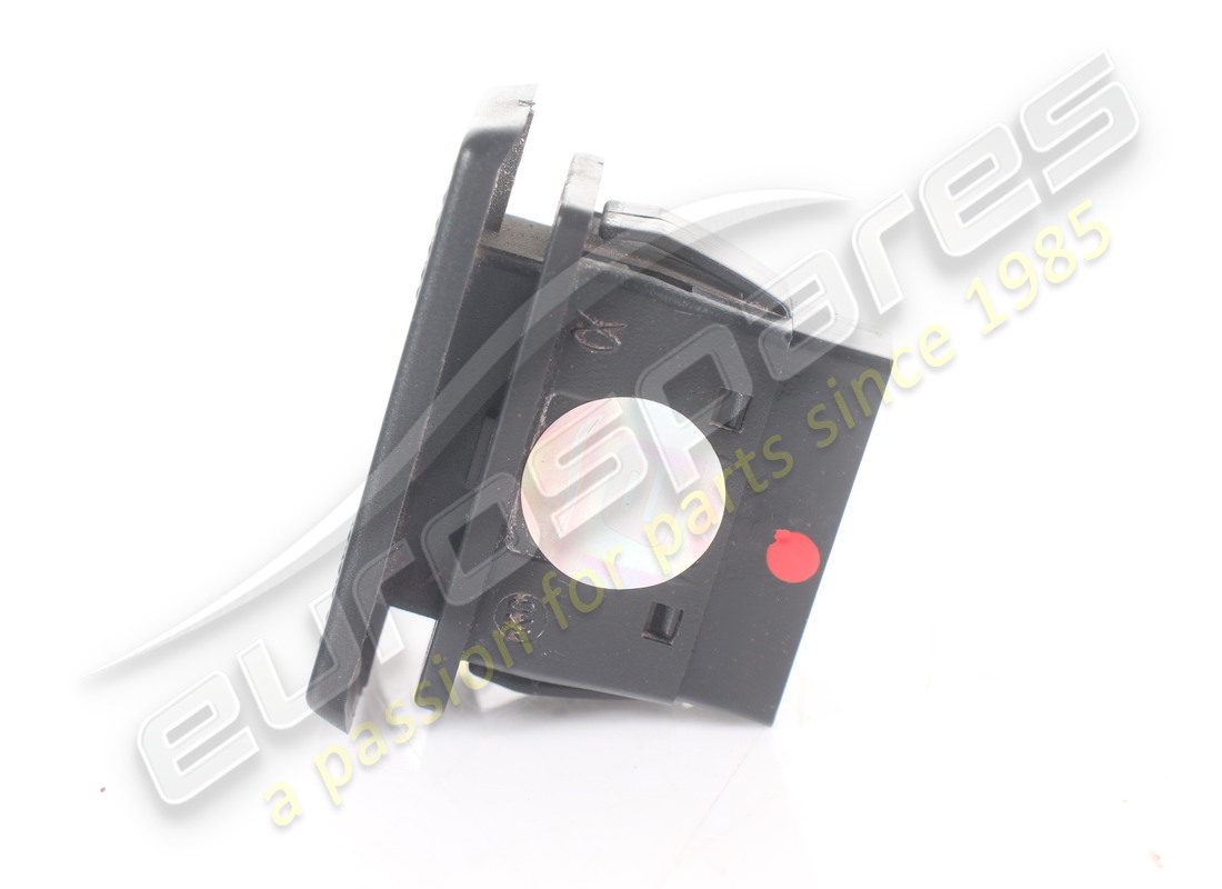 interrupteur de lève-vitre droit d'occasion ferrari. numéro de pièce 126817 (5)