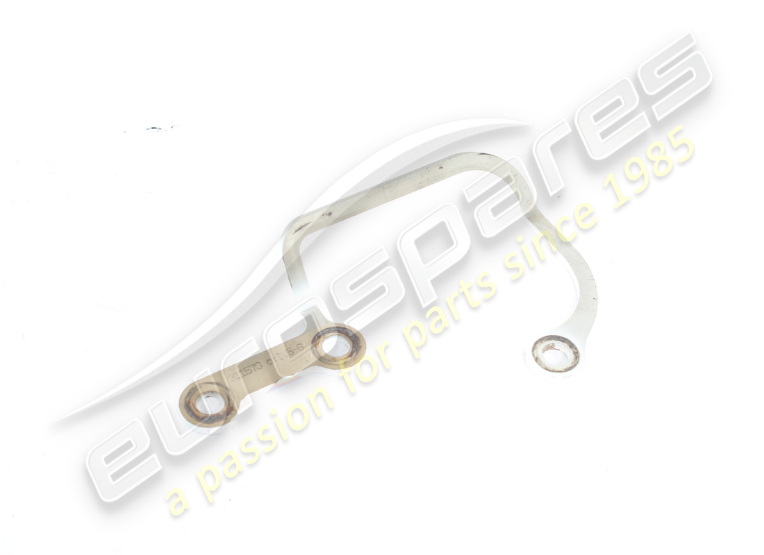 UTILISÉ Ferrari SUPPORT ANTI-DEsserrage, LH M . NUMÉRO DE PIÈCE 311570 (1)
