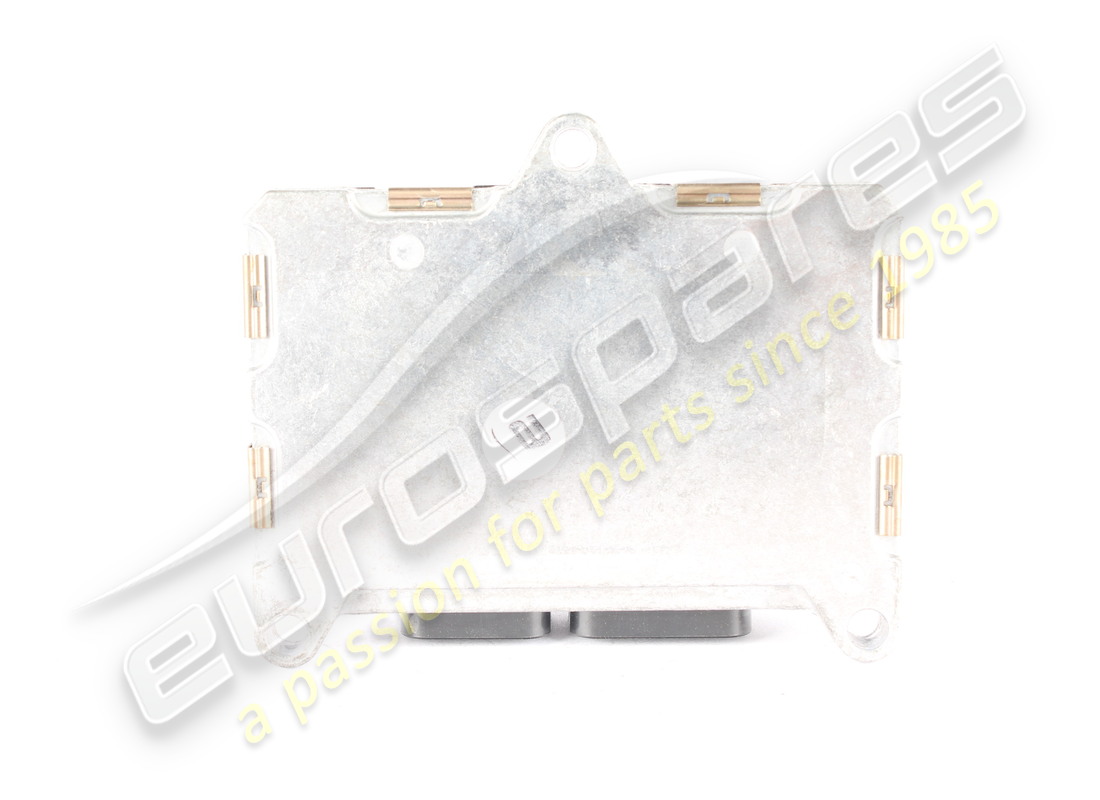utilisé ferrari boîtier d'ecu ion. numéro de pièce 865036 (2)