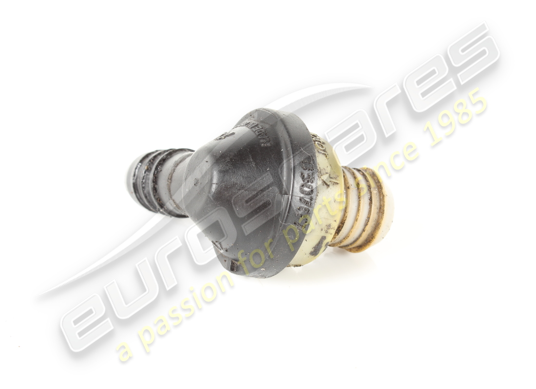 Soupape Lamborghini d'occasion, servofrein. Numéro de pièce 400616807 (1)