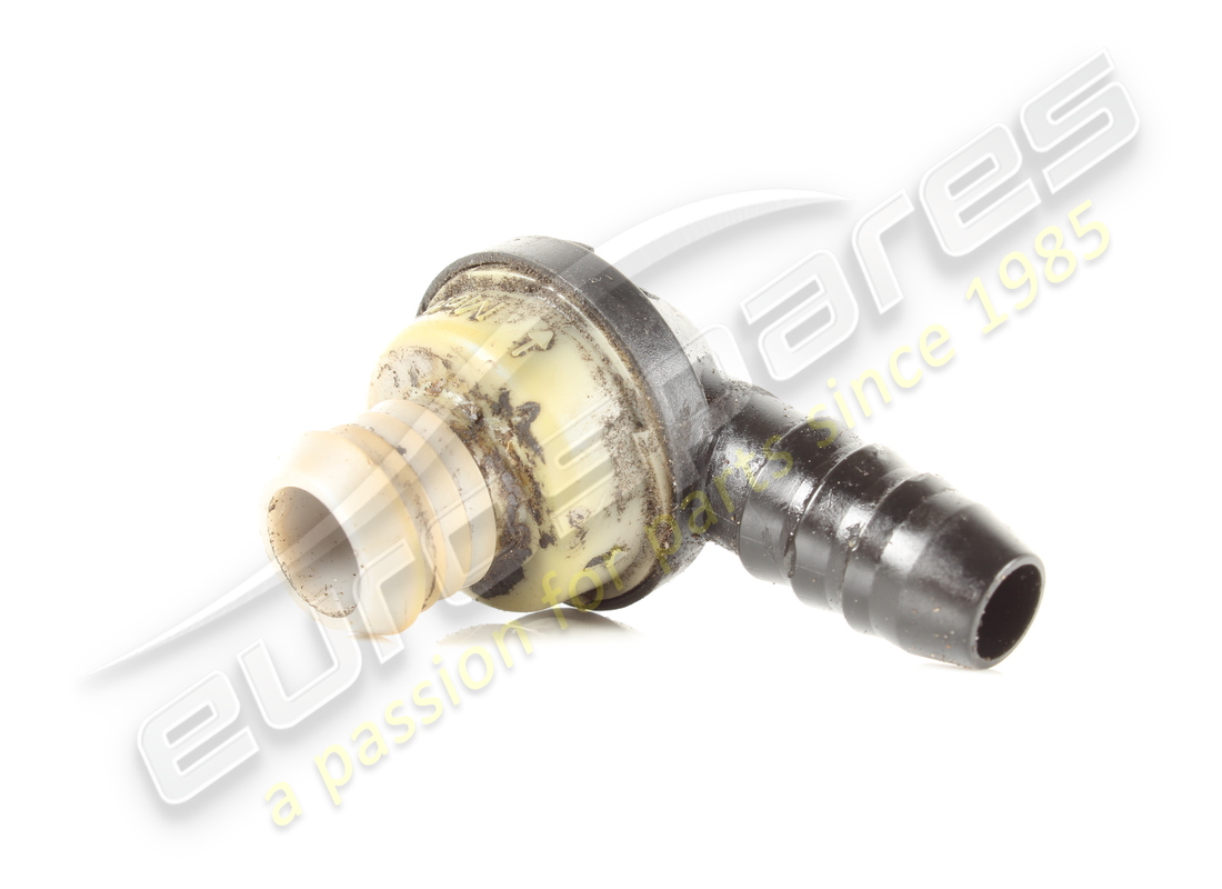 soupape lamborghini d'occasion, servofrein. numéro de pièce 400616807 (2)