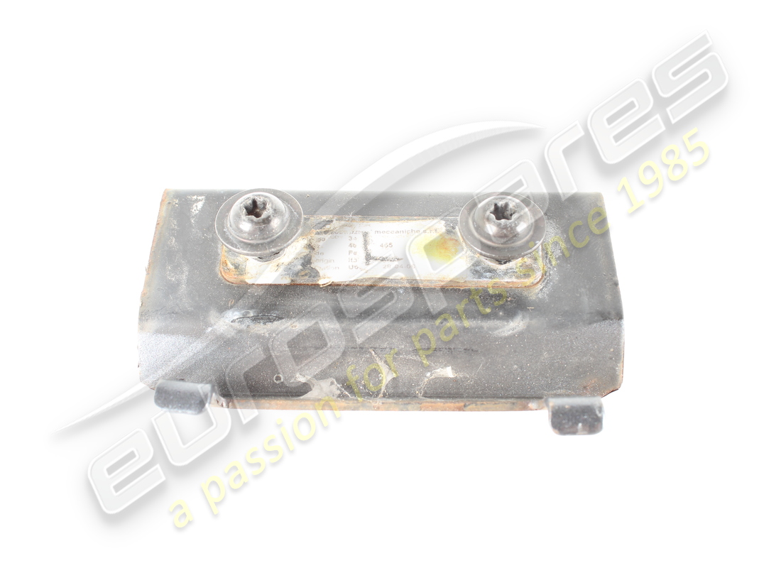 pièce de fixation d'occasion lamborghini. numéro de pièce 407864455 (2)