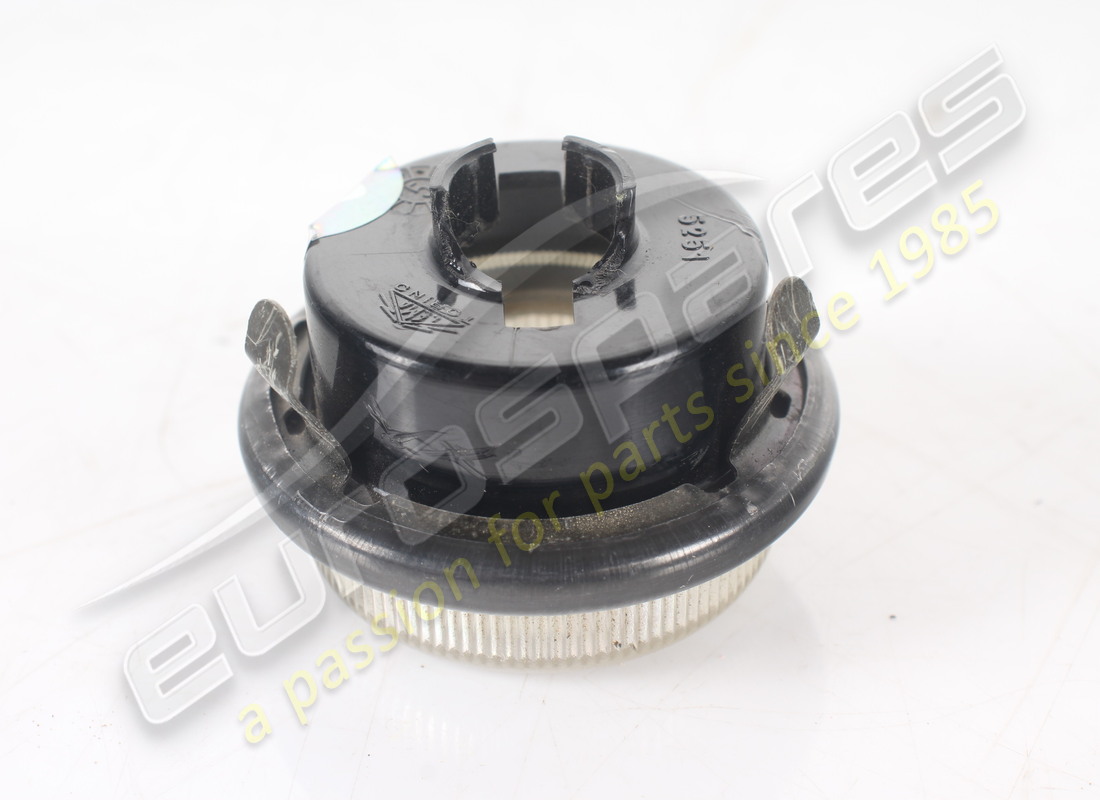 ÉCLAIRAGE DE COURTOISIE FERRARI ENDOMMAGÉ. NUMÉRO DE PIÈCE 61804700 (2) éclairage de courtoisie ferrari endommagé. numéro de pièce 61804700 (2)