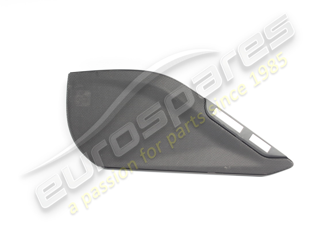 utilisé ferrari grille de woofer de porte lh complète. numéro de pièce 880516 (1)