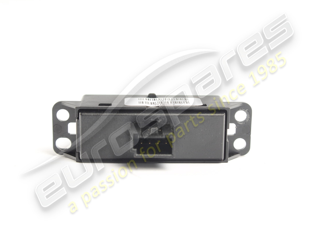 utilisé ferrari coffre à bagages/fil. numéro de pièce 910716 (2)