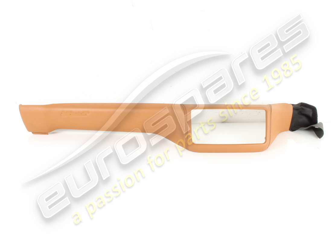 utilisé ferrari partie centrale du tableau de bord. numéro de pièce 859098.. (1)