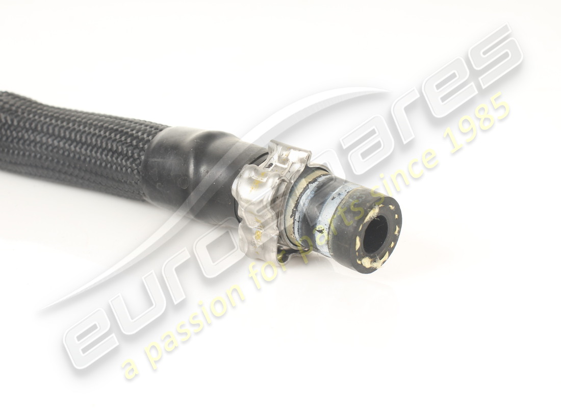 UTILISÉ FERRARI TUBO GOMMA D. 7X265 CON GUAI. NUMÉRO DE PIÈCE 789242 (2) utilisé ferrari tubo gomma d. 7x265 con guai. numéro de pièce 789242 (2)