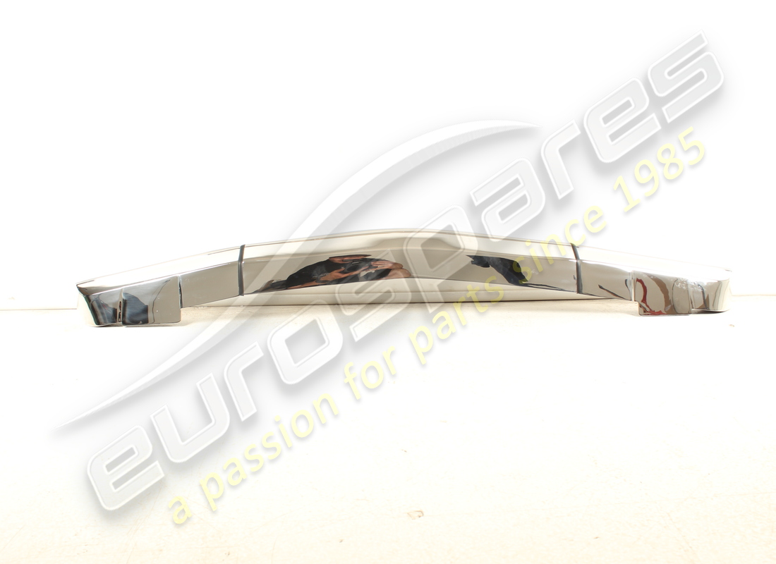 nouveau ensemble de pare-chocs avant chromés eurospares. numéro de pièce 006763118a (1)