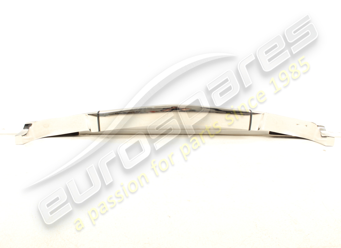 nouveau ensemble de pare-chocs avant chromés eurospares. numéro de pièce 006763118a (2)