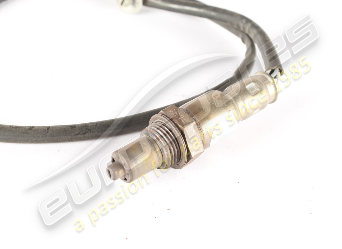 utilisé lamborghini sonde lambda ozas-s4.0. numéro de pièce 4m8906265c (2)