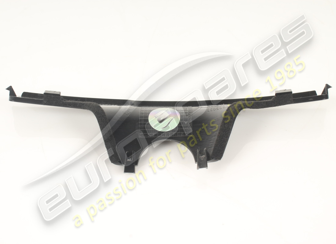 utilisé ferrari couverture sup.tappo di chiusura. numéro de pièce 807762 (2)