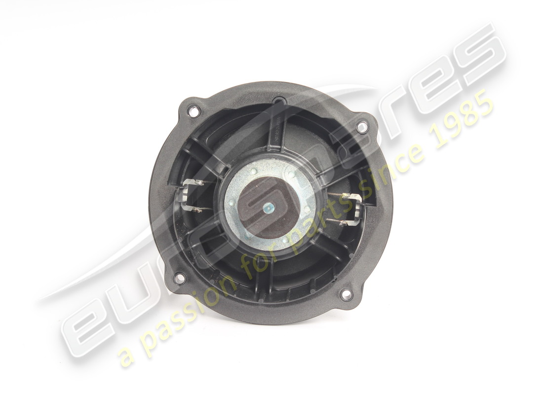 utilisé ferrari woofer. numéro de pièce 334279 (2)