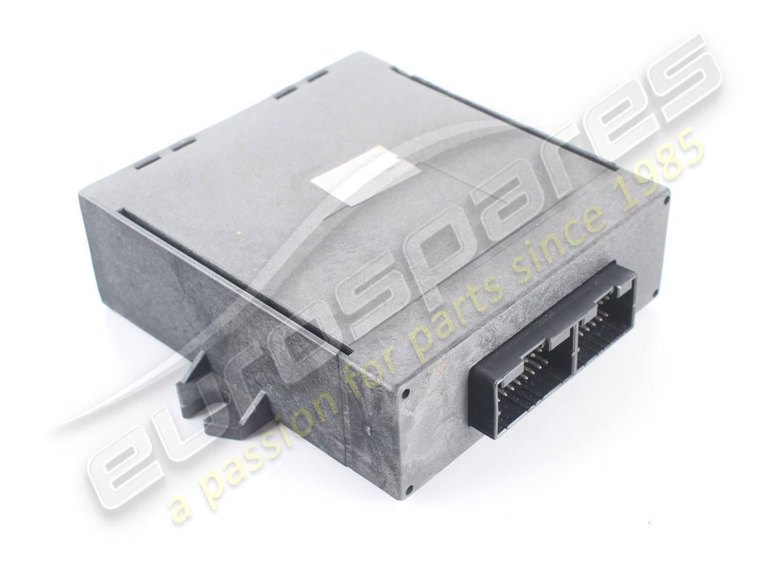 RECONDITIONED FERRARI CONTROL UNIT (456 DOOR GLASS). PART NUMBER 153096 (1) reconditioned ferrari control unit (456 door glass). part number 153096 (1)