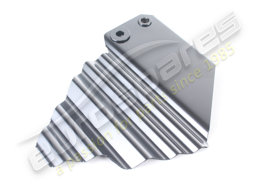 new aston martin stiffener, chin lh part number dg4330907ab (1)