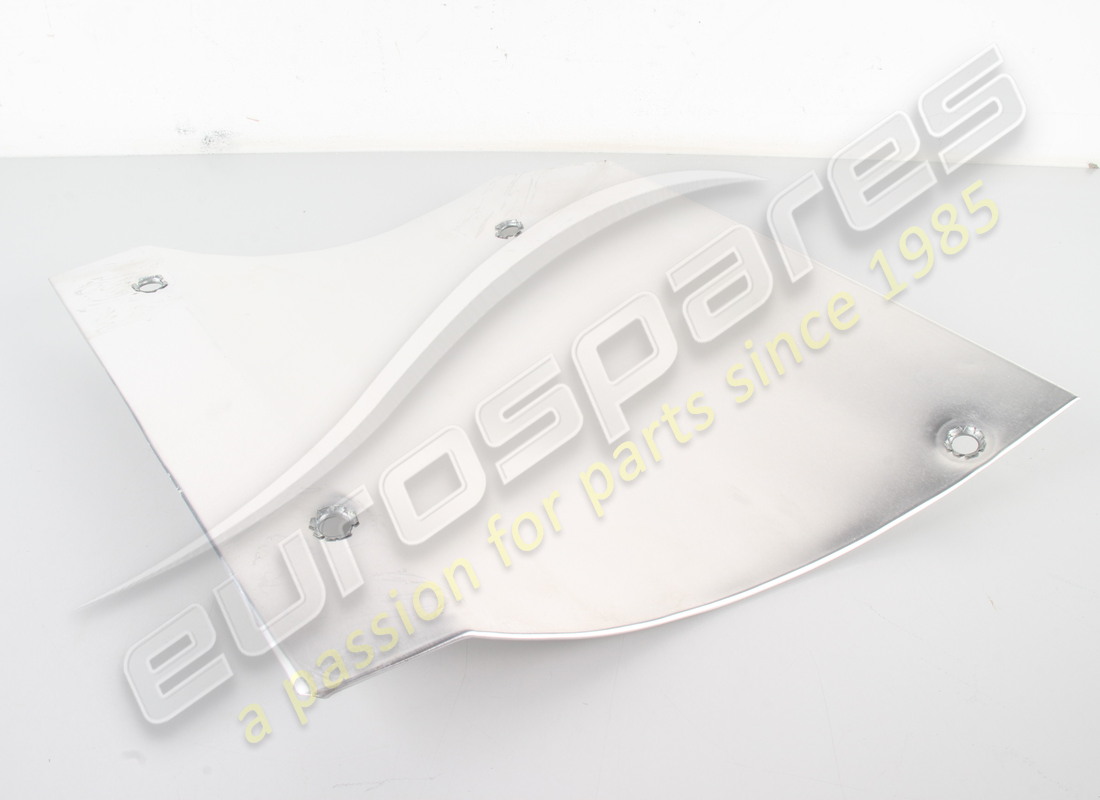 nouveau bouclier eurospares (chaleur) 0e. numéro de pièce 117252 (4)