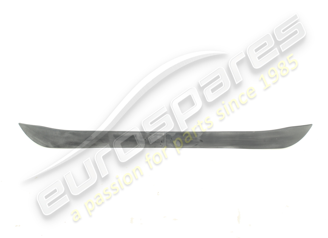 D'OCCASION Ferrari FINIZIONE TONNEAU COVER COMPLET. NUMÉRO DE PIÈCE 89296800 (1)