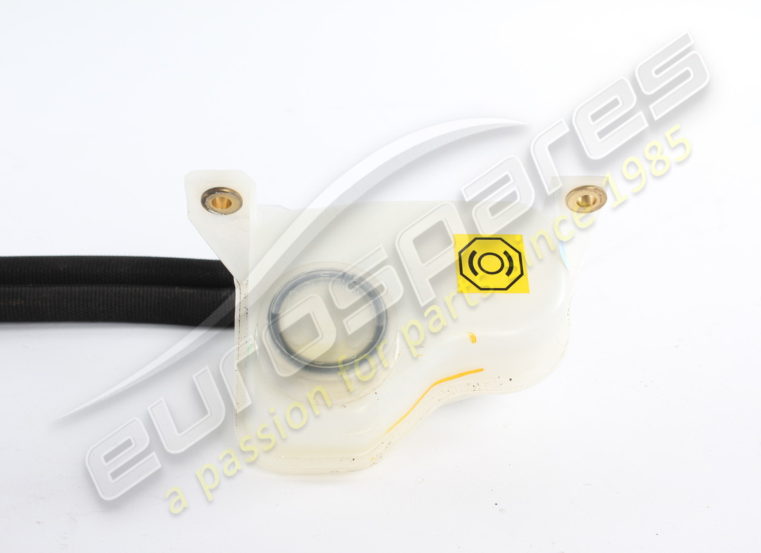 ferrari réservoir de liquide de frein utilisé complet. numéro de pièce 262568 (2)