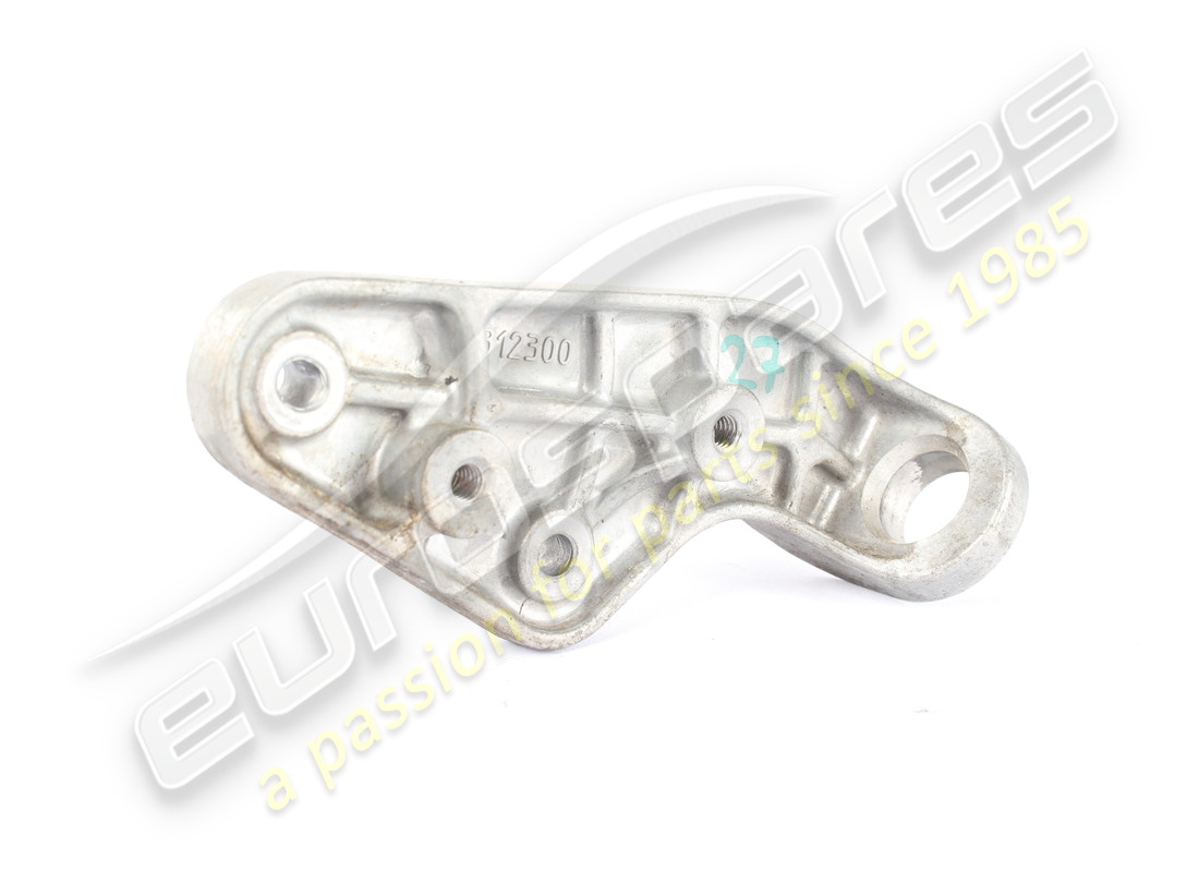 UTILISÉ Ferrari SUPPORT ARRIÈRE. NUMÉRO DE PIÈCE 312300 (1)