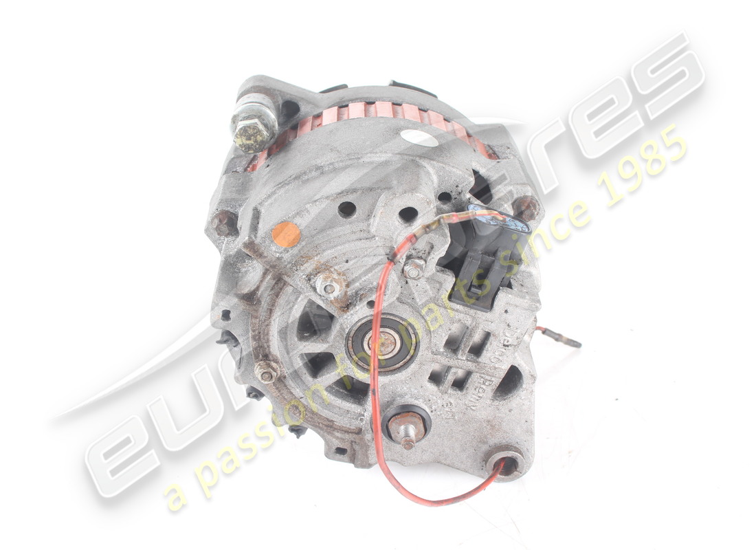 ALTERNATEUR D'OCCASION MASERATI 105 A, DELCO 110163. RÉFÉRENCE 393050214 (3) alternateur d'occasion maserati 105 a, delco 110163. référence 393050214 (3)