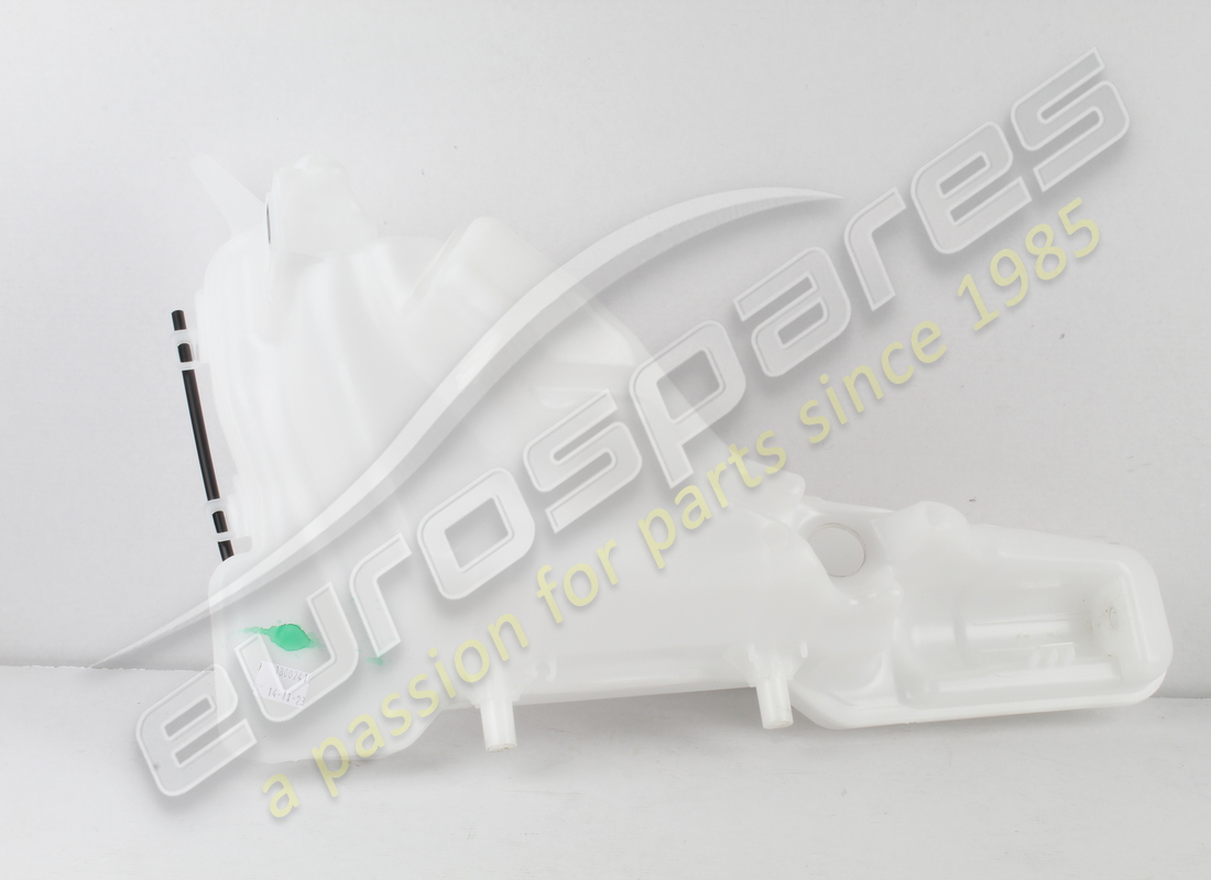 nouveau réservoir de fluide porsche. référence 99152870102 (1)