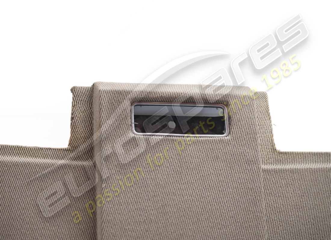 utilisé ferrari panneau de toit intérieur rhd numéro de pièce 61168800 (2)