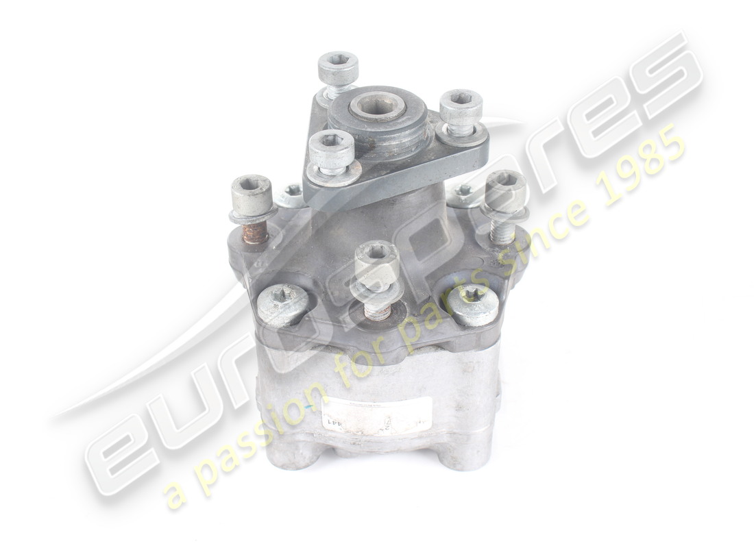 utilisé ferrari pompe de direction assistée. numéro de pièce 277566 (4)