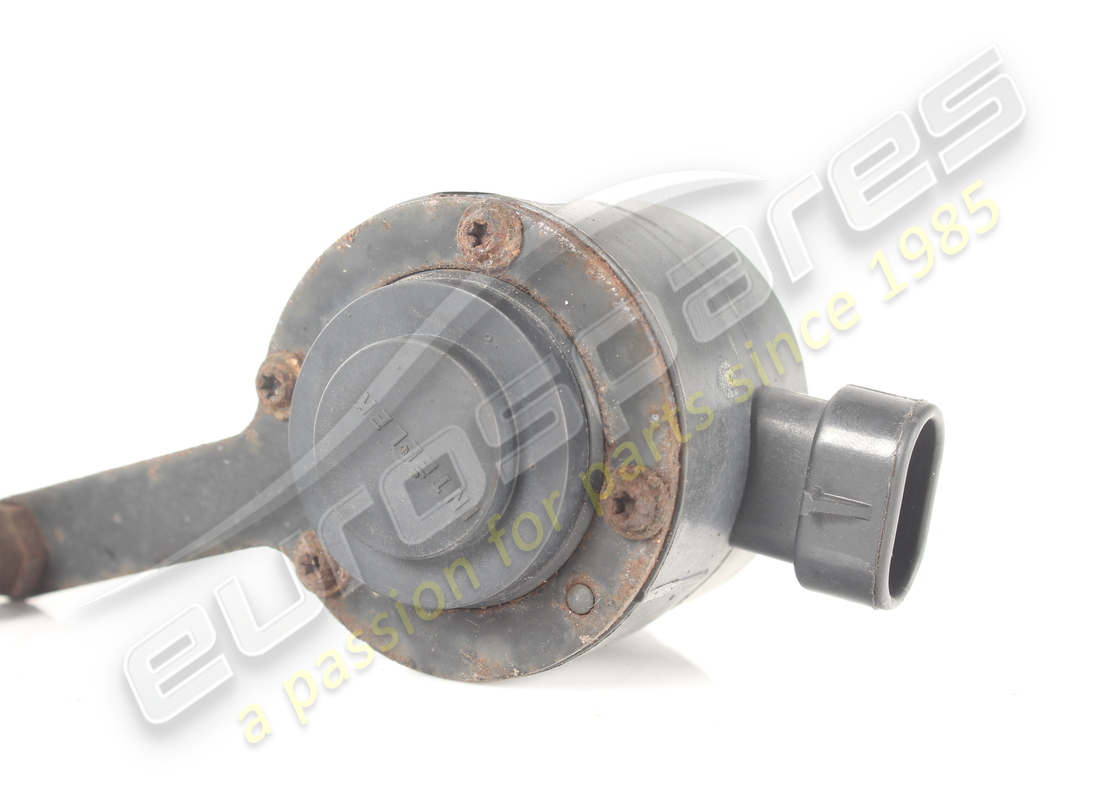 utilisé ferrari capteur de mouvement arrière gauche complet. numéro de pièce 259265 (3)