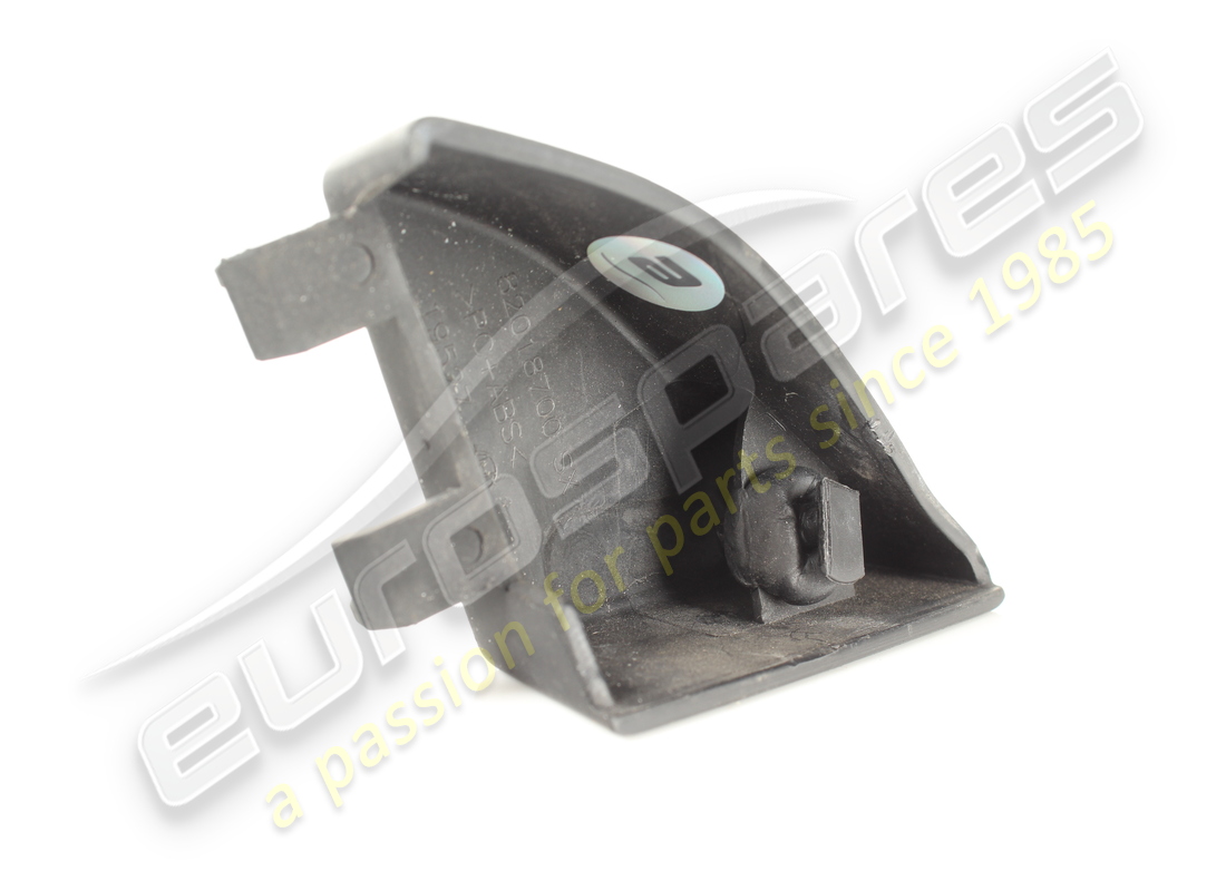 garniture triangulaire de porte gauche d'occasion ferrari. numéro de pièce 82018700 (2)