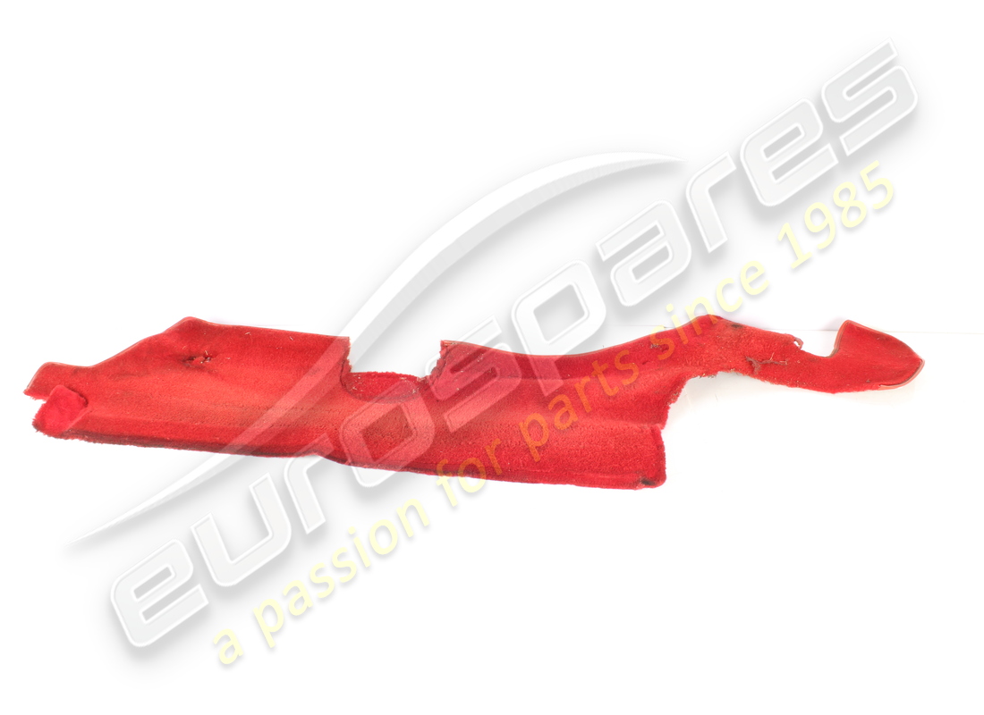 utilisé ferrari tapis droit rhd gts. numéro de pièce 61983800 (3)