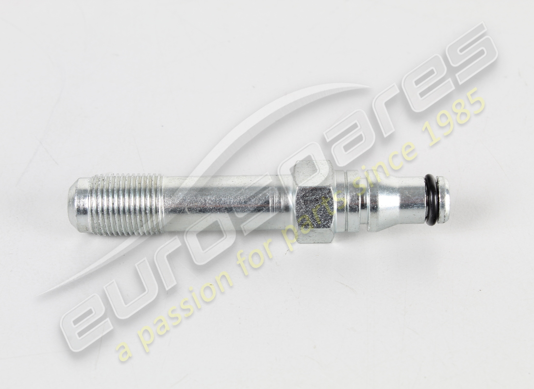 NOUVEAU SAIGNEMENT DE STUTZEN ASTON MARTIN. NUMÉRO DE PIÈCE 4G437K640BB (1) nouveau saignement de stutzen aston martin. numéro de pièce 4g437k640bb (1)