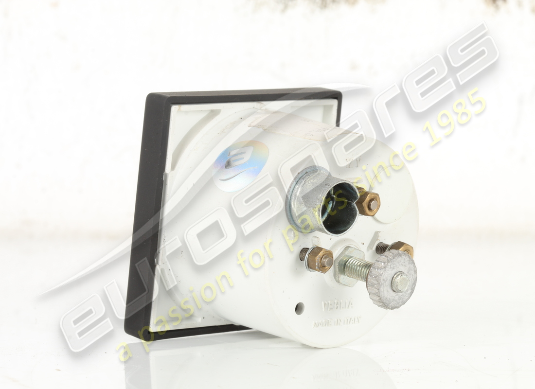 utilisé ferrari jauge de température d'eau rhd numéro de pièce 127110 (4)