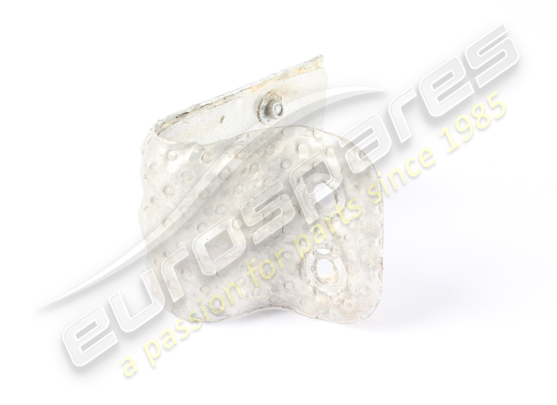 clip de protection thermique d'occasion ferrari. numéro de pièce 317588 (2)