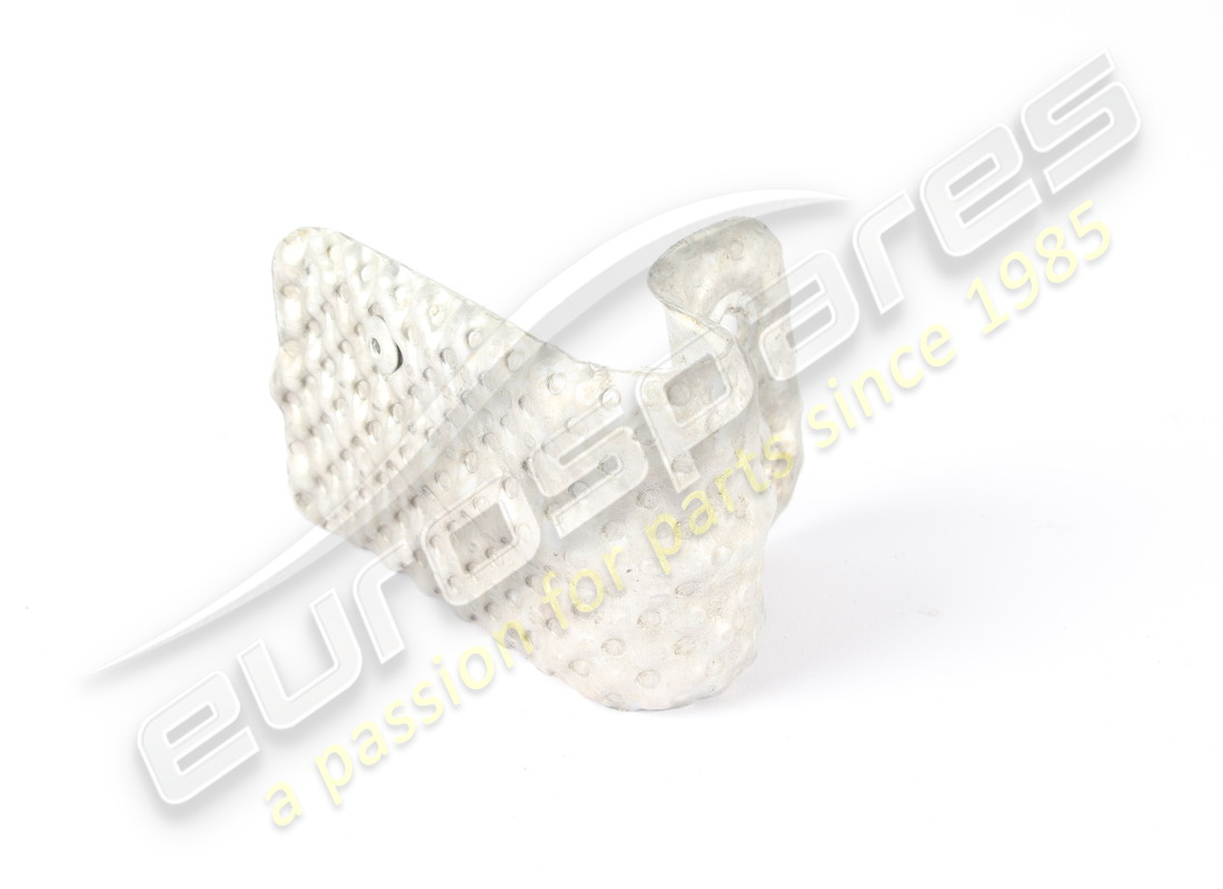 CLIP DE PROTECTION THERMIQUE D'OCCASION Ferrari. NUMÉRO DE PIÈCE 317588 (1)