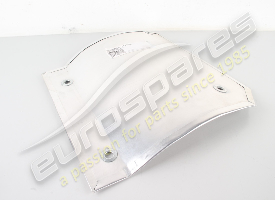 nouveau bouclier eurospares (chaleur) 0e. numéro de pièce 117252 (3)