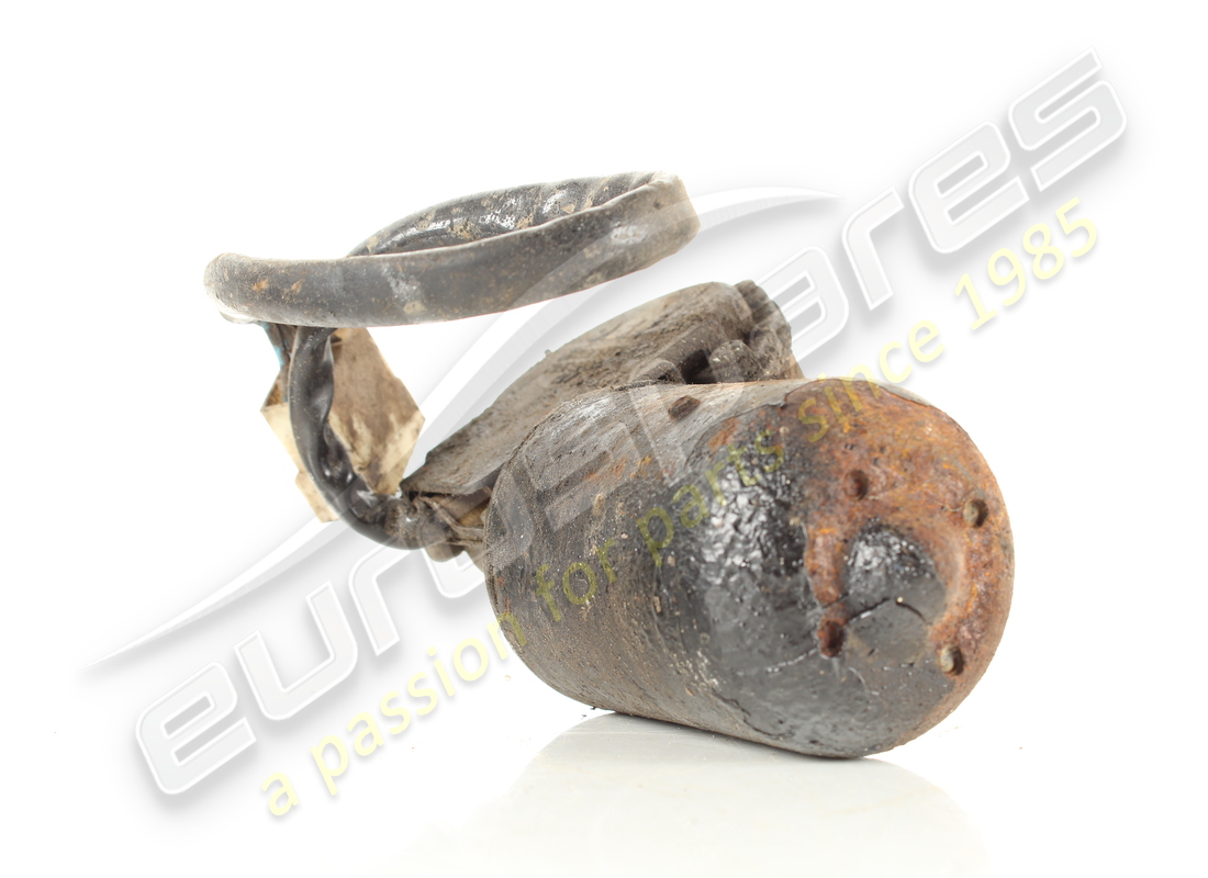 moteur d'essuie-glace ferrari utilisé. numéro de pièce 61768900x (5)