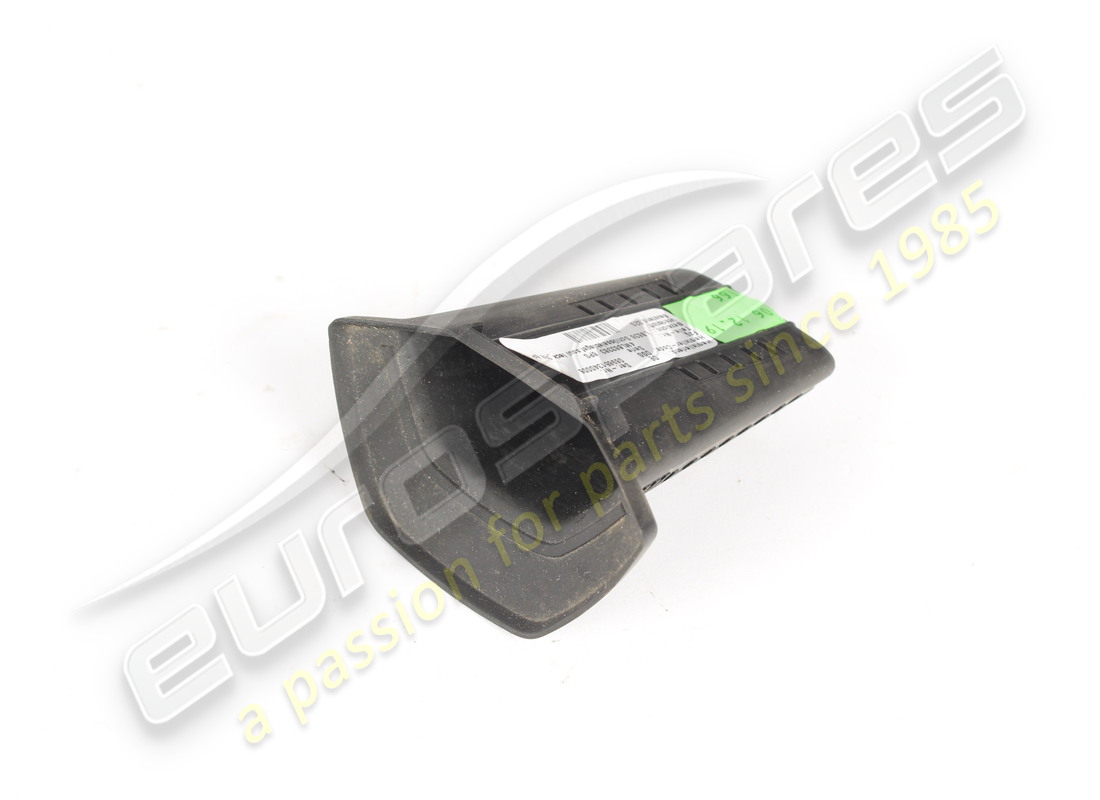 UTILISÉ Lamborghini STOCKAGE . NUMÉRO DE PIÈCE 4ML8633836PS (1)