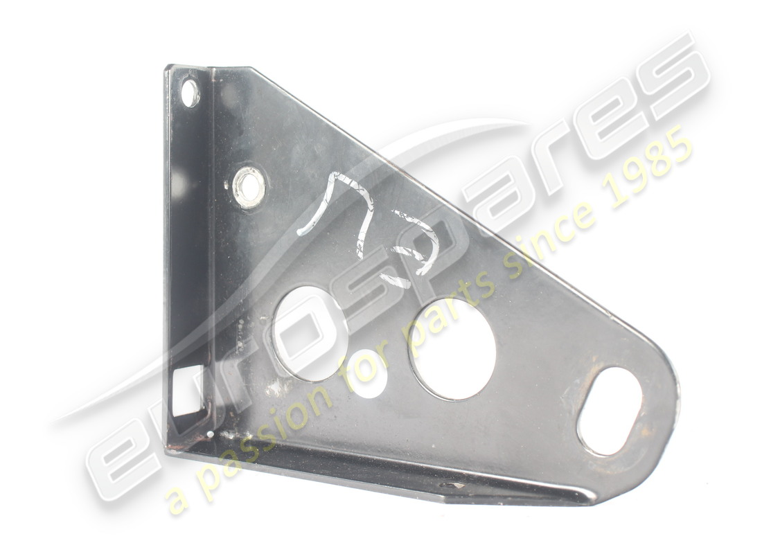 UTILISÉ Ferrari SUPPORT . NUMÉRO DE PIÈCE 120990 (1)