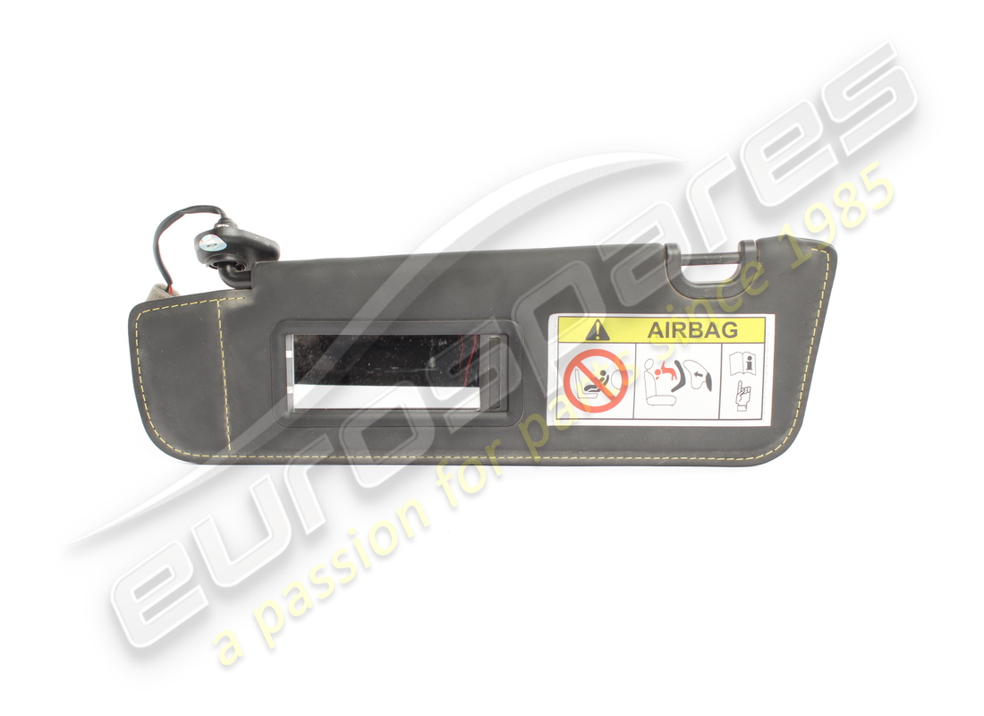 utilisé ferrari pantina sx gdx pelle. numéro de pièce 785466 (2)