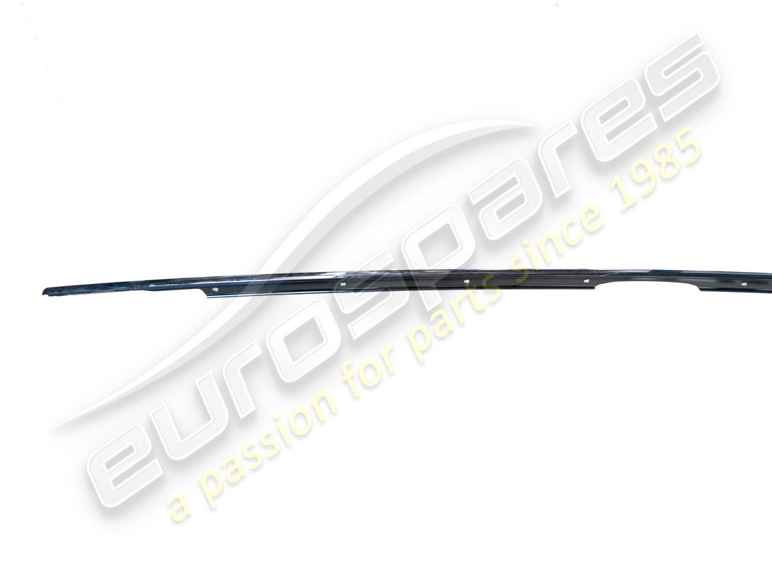 moulure de toit d'occasion lamborghini. numéro de pièce 4ml853704t94 (2)