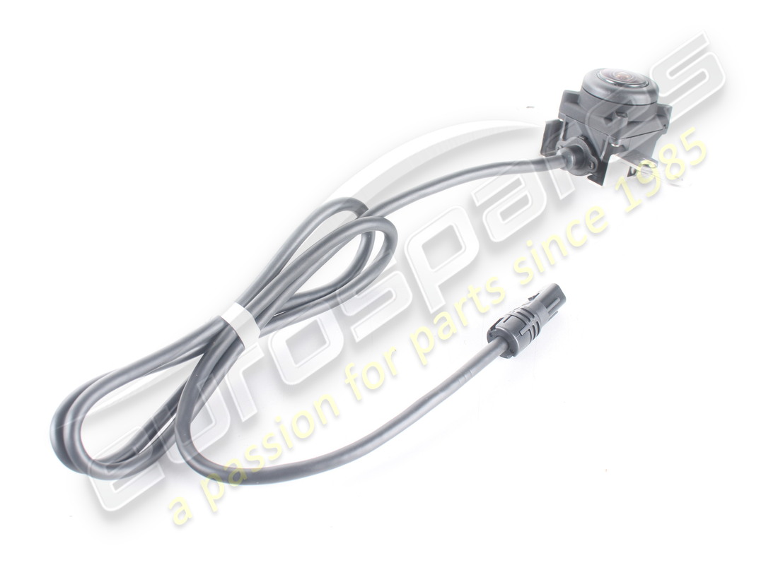 NOUVELLE CAMÉRA DE RECUL MCLAREN. RÉFÉRENCE 1214MA518CPP14(3) nouvelle caméra de recul mclaren. référence 1214ma518cpp14(3)