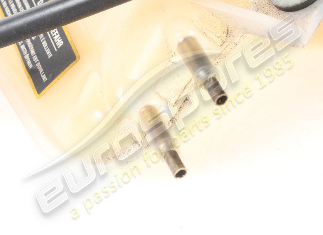 RÉSERVOIR D'EAU COMPLET D'OCCASION FERRARI. NUMÉRO DE PIÈCE 305322 (5) réservoir d'eau complet d'occasion ferrari. numéro de pièce 305322 (5)