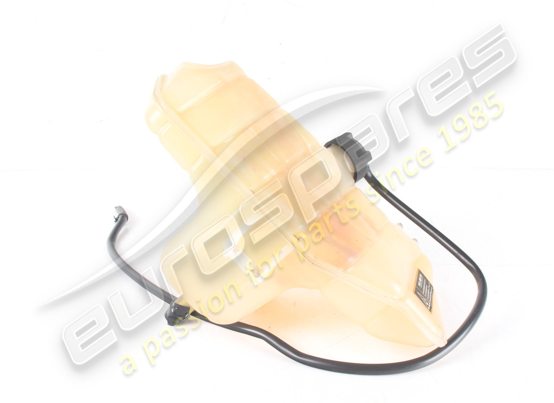 RÉSERVOIR D'EAU COMPLET D'OCCASION FERRARI. NUMÉRO DE PIÈCE 305322 (2) réservoir d'eau complet d'occasion ferrari. numéro de pièce 305322 (2)