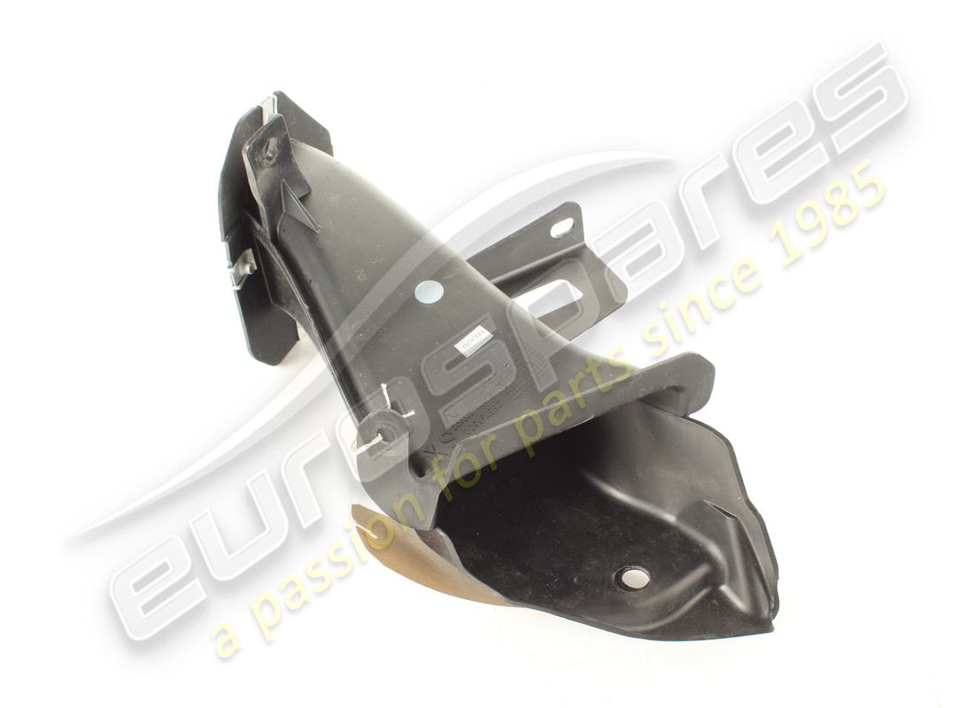 CONDUIT D'AIR DE FREIN GAUCHE COMPLET D'OCCASION Ferrari. NUMÉRO DE PIÈCE 88690600 (1)