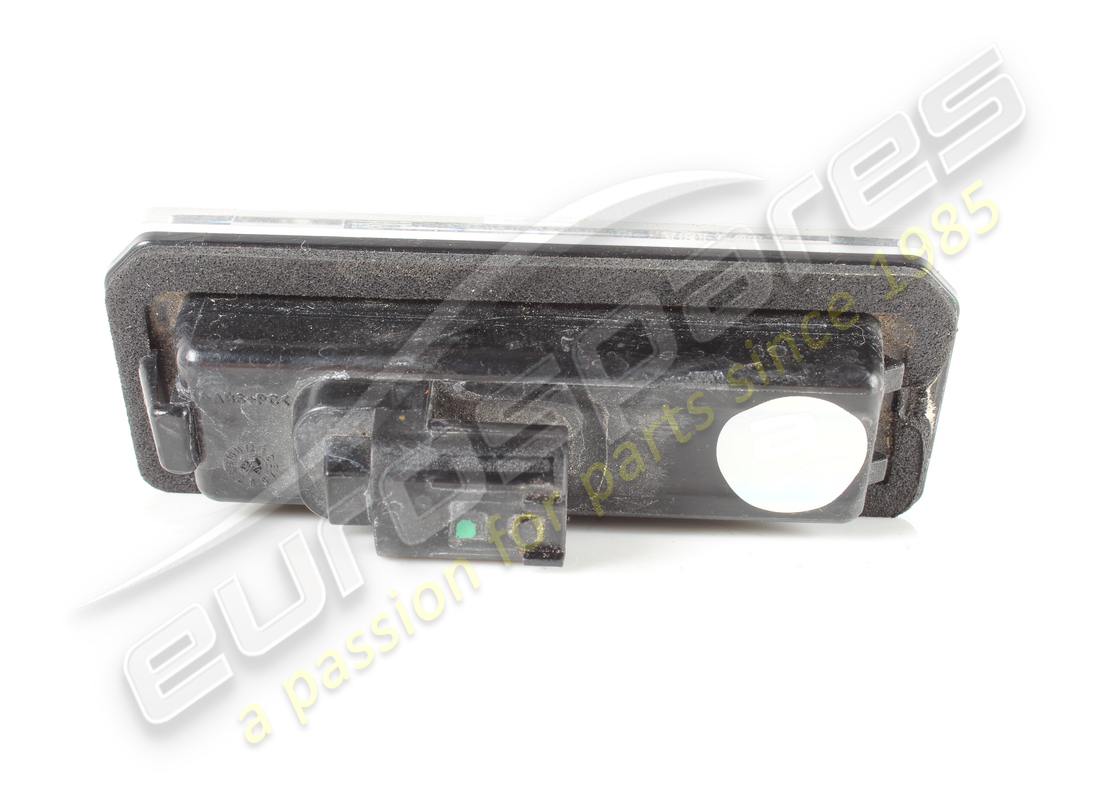 UTILISÉ Ferrari LUMIÈRE . NUMÉRO DE PIÈCE 307799 (1) UTILISÉ Ferrari LUMIÈRE . NUMÉRO DE PIÈCE 307799 (1)