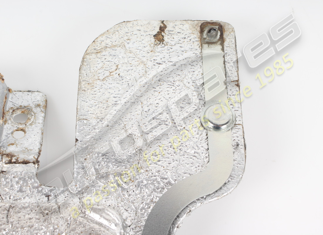 d'occasion ferrari riparo calore inv. p2 inf.. numéro de pièce 982813 (3)