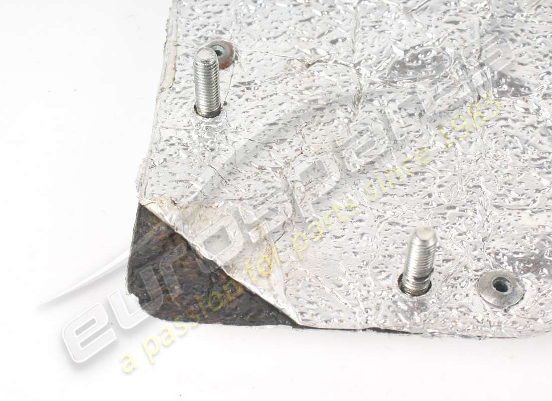 d'occasion ferrari riparo calore inv. p2 inf.. numéro de pièce 982813 (6)