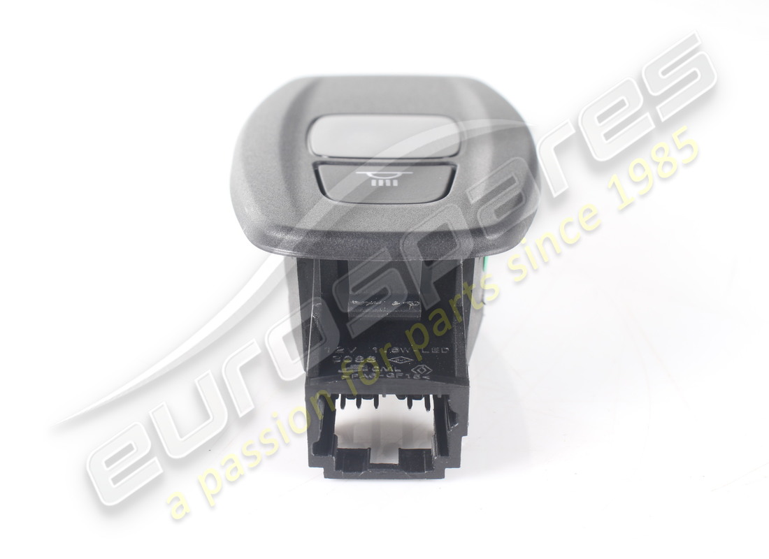 plafonnier arrière gauche d'occasion ferrari. référence 343020 (2)