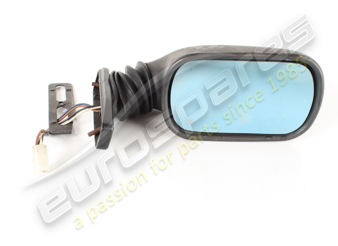 UTILISÉ Ferrari MIROIR DE PORTE DROITE RHD . NUMÉRO DE PIÈCE 61172800 (1)